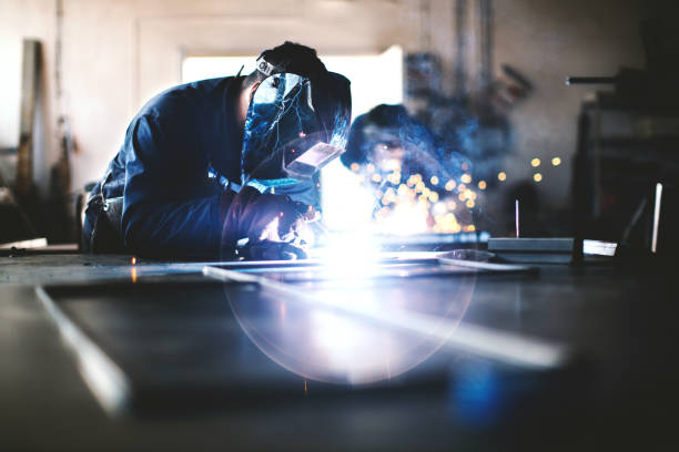 Affordable Welder Services in Long Beach, CA