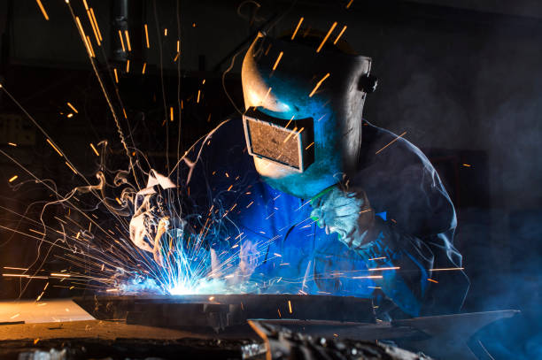 Affordable Welder Services in Long Beach, CA