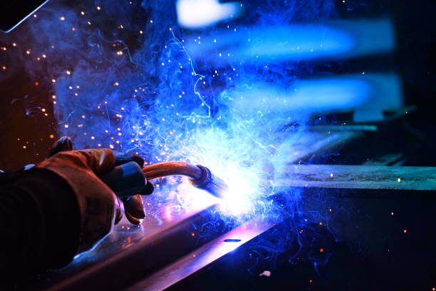 Best Marine and Shipbuilding Welding in Long Beach, CA
