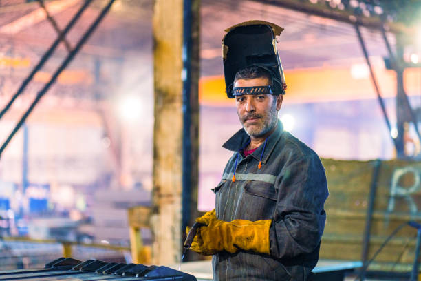Best Specialty Welding Processes in Long Beach, CA