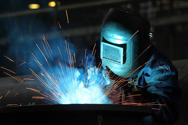 Best Maintenance and Repair Welding in Long Beach, CA