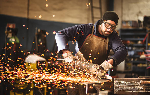  Long Beach, CA Welder Pros