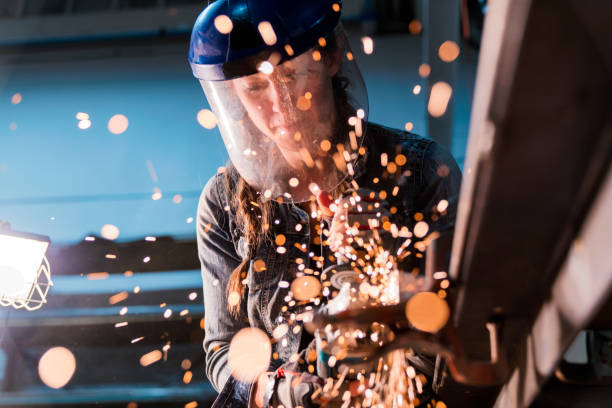Best Aerospace and Defense Welding in Long Beach, CA